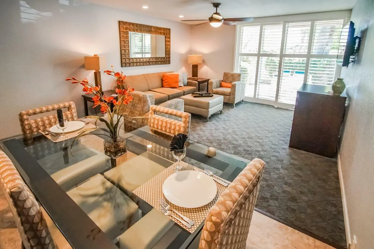 *** Hotel Palm Springs Tennis Club United States