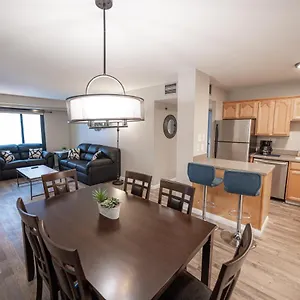 Together On The Strip - 2 Bedroom 926 Las Vegas