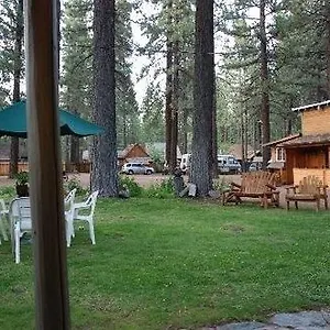 Holly's Place South Lake Tahoe